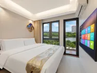 Quanying Boutique Homestay Hotels near Quanzhoudong Railway Station