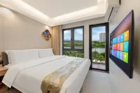 Quanying Boutique Homestay Hotel in zona Luoyang Bridge