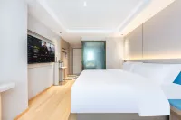 Yuyao Ouli Hotel (Simen Town Fourth People's Hospital) - 신규