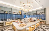 XANA Deluxe Hotel (Shenyang Zhongjie Palace Museum Xiaoheyan Morning Market Branch)