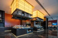 Giorgio Morandi Hotel (Yimeng Mountain Mengtong Wonderland Resort Branch) - breakfast