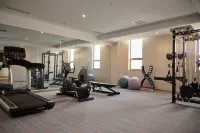 Days Inn By Wyndham - Gym