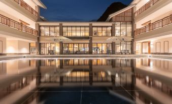 Guilin Yanshan Huiting Yunju Hotel (Lijiang Guanyan Branch)