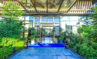 Nankunshan Kaili Hot Spring Hotel (Shengshiquan Branch)