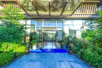 Nankunshan Kaili Hot Spring Hotel (Shengshiquan Branch) Hotels near Jiayizhuang