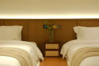 衡陽坐忘叄城民宿（南嶽衡山風景區南嶽大廟店）