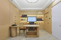 Homeinn Aifeel Hotel (Yanji Yanbian University Xishichang)
