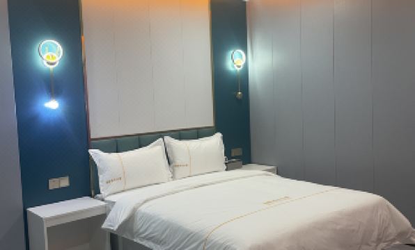 Zhenlong Serviced Apartment