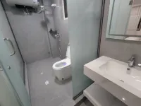 Bianyunyao Homestay (Baicheng Railway Station Songcheng Road Station) Hotels in Kaifeng station area