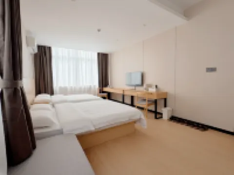 No. 8 Homestay (Shanghai Pudong International Airport)