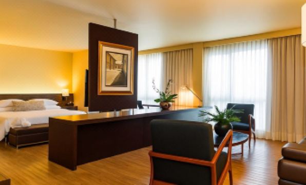 Movich Hotel de Pereira
