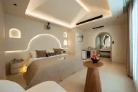 Dali Yueting Taoshe Designer Boutique Inn