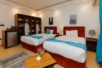 Pyramids Gem Plaza Boutique Hotel & Restaurant