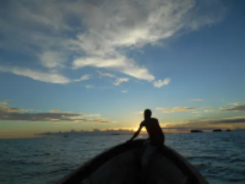 Leleana Resort Kolombangara Hotels in New Georgia Group