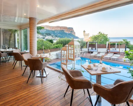 Best Western Plus la Rade Hotels in Cassis