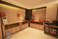 Shangkeyou Hotel (Hexigten Banner Jingpeng)