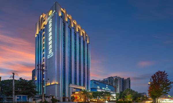 La Quinta by Wyndham Chengdu Jinniu