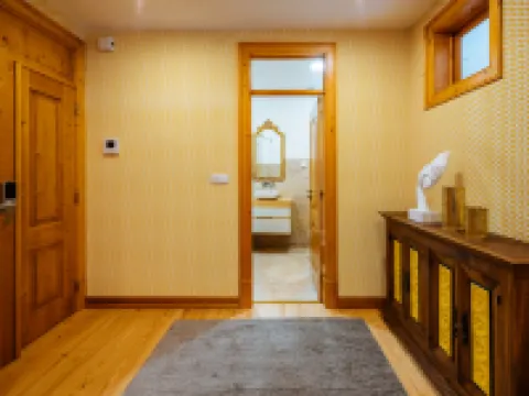 Varandas de Lisboa - Tejo River Apartments & Rooms Hoteles en Lisboa