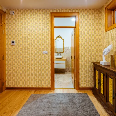 Varandas de Lisboa - Tejo River Apartments & Rooms