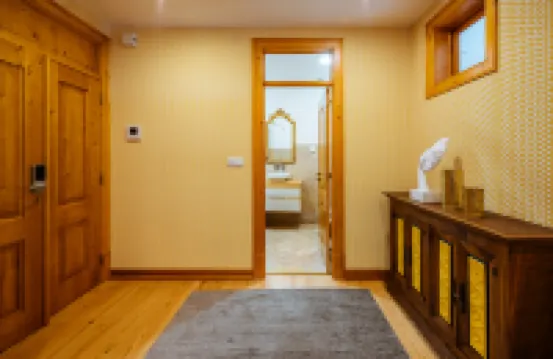 Varandas de Lisboa - Tejo River Apartments & Rooms