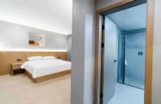 雅哚酒店（遂川縣博物館店）