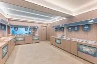 HanTing Hotel (Nenjiang Railway Station) Hotels in Nenjiang