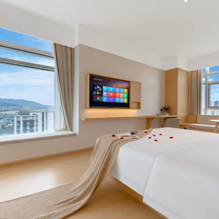The Dream Hotel (Kunming Airport Center)