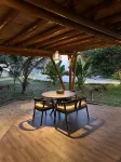 Tanoma Sumba Beach Resort - homestay