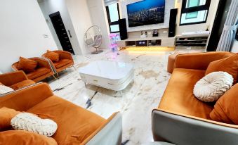 Yilan Heguang Residence