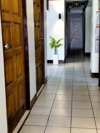 Circuit Suites Отели рядом с достопримечательностью «Нешнел Шрайн оф Сакред Харт»