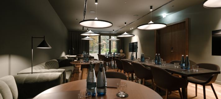 Boho Budapest, Small Luxury Hotels ブダペストのホテル