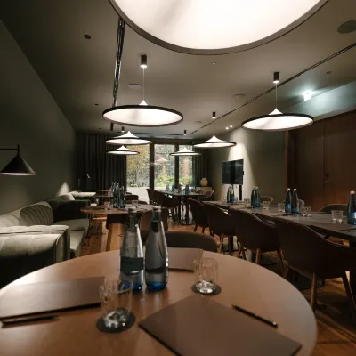 Boho Budapest, Small Luxury Hotels Hotels near Opus Jazz Club