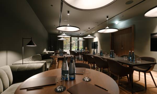 Boho Budapest, Small Luxury Hotels