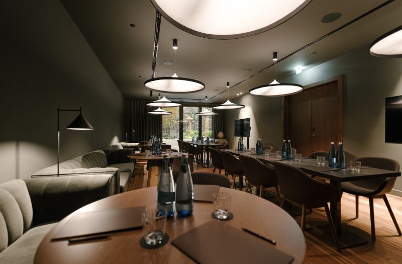 Boho Budapest, Small Luxury Hotels
