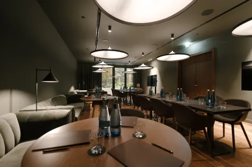 Boho Budapest, Small Luxury Hotels - С бассейном