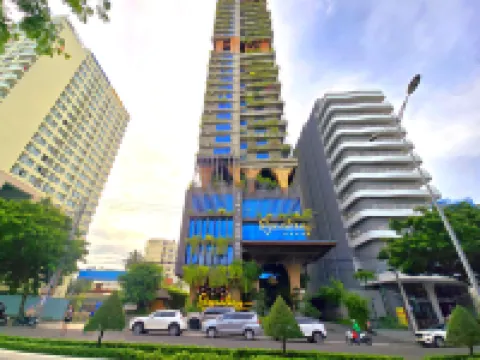 The Signature Hotel Nha Trang Hotels in Nha Trang