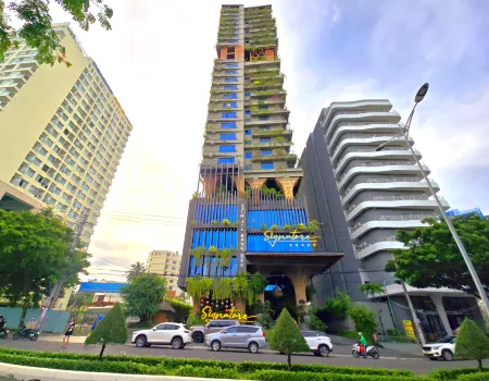 The Signature Hotel Nha Trang