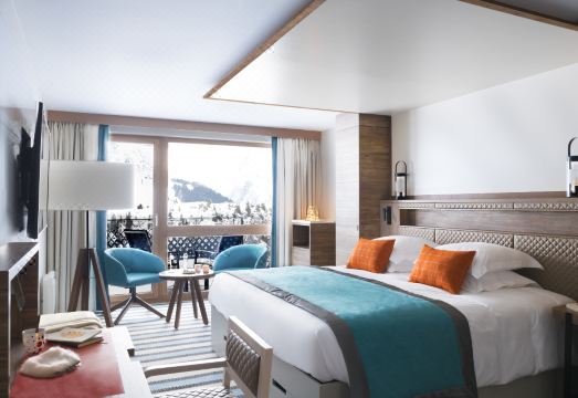 Alpes Italianos Club Med