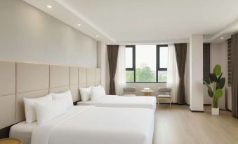 Orange phoenix hotel(China Street Store)