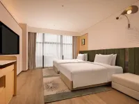 Hilton Garden Inn Zhengzhou Airport Aerotropolis Hotels in Zhongmu