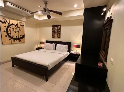 ห้องรอยัลสวีท