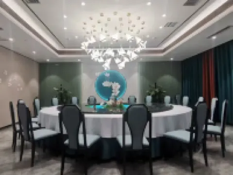 Tiemenguan Silk Road Xiangyuan Hotel Hotels in Tiemenguan