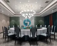 Tiemenguan Silk Road Xiangyuan Hotel Các khách sạn ở Thiết Môn Quan