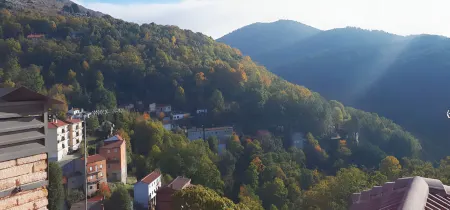 Hospedería Tía María Отели в г. Эль-Тьембло