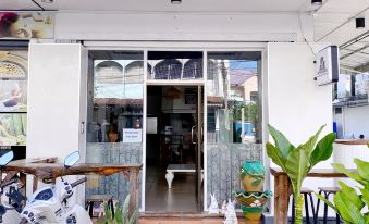 Remember @ Phuket Town Hostel