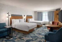 Hampton Inn & Suites San Diego SeaWorld 샌디에이고 호텔
