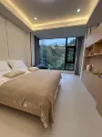 Muyu Mountain Residence Homestay - Rooftop Pools