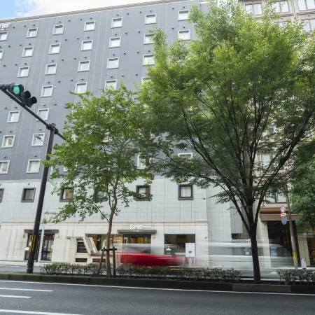 Garner Hotel Kyoto Shijo Karasuma by IHG