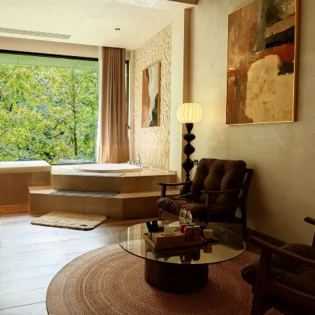 Daimo Boutique Stay Art Hotel