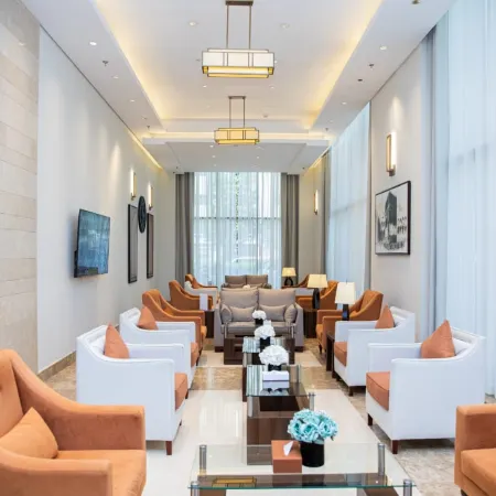 Jayden Masar Hotel Отели рядом с достопримечательностью «Книжный магазин Jarir»